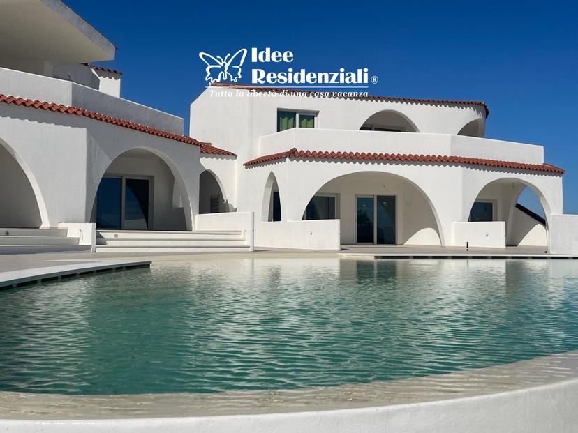 Casa indipendente in Via del Giglio 1, Olbia — foto 3 di 5