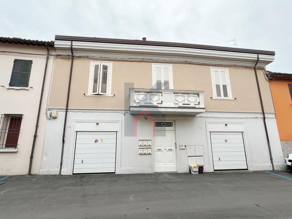 Monolocale, Forlì