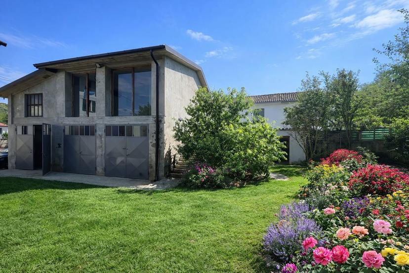 Casa indipendente in Roncole 2, Montescano — foto 3 di 5