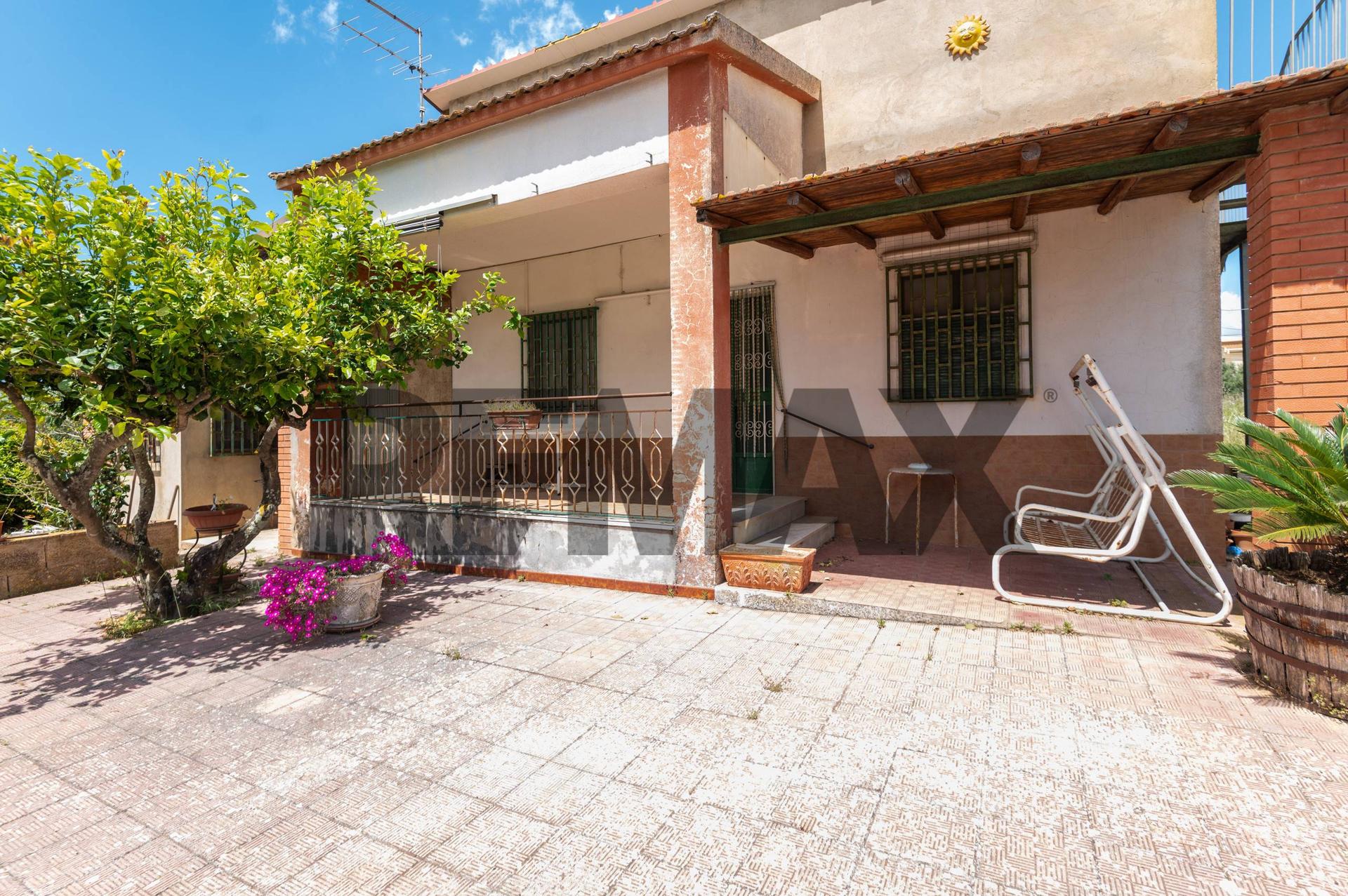 Villa in Contrada Commenda Snc, Caltagirone