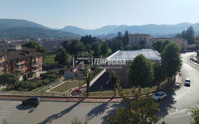 Appartamento in Via Guido l. Bentivoglio 2, Avellino