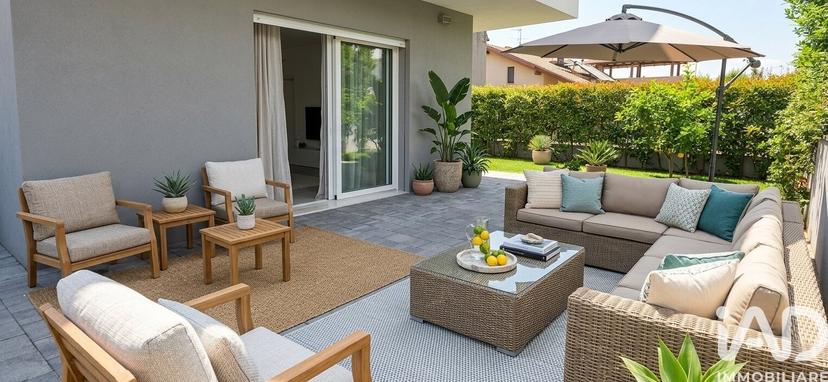 Villa in Viale Gramsci, Giulianova — foto 4 di 5