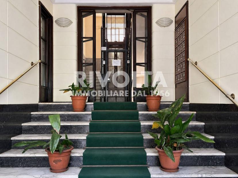Quadrilocale in Via Dardanelli, Roma