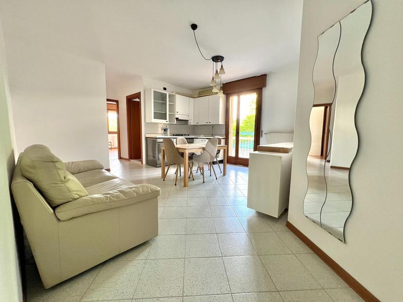 Bilocale in Via Scuole 17, Castelfranco Veneto — foto 4 di 5