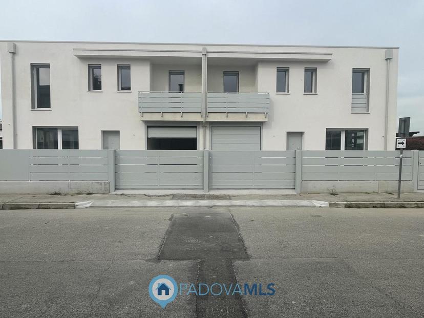 Villa a schiera in Via Vangadizza, 46, Rubano — foto 4 di 5