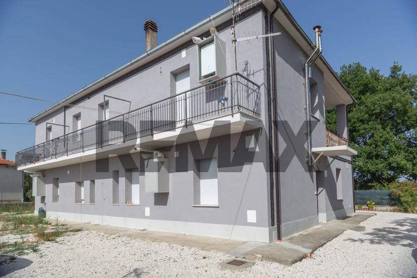 Casa indipendente in Contrada Costa dell\'Olmo 9, Pianella — foto 3 di 5