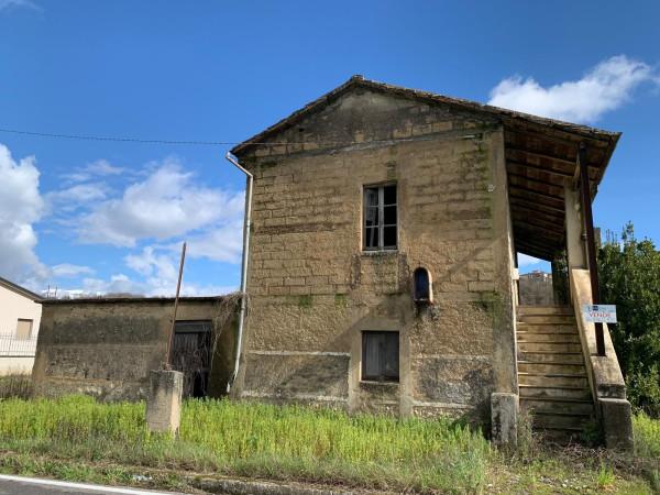 Casale in Via San Paolo 50, Castelliri — foto 3 di 5