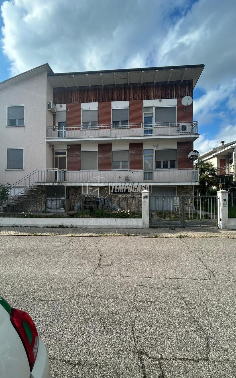 Appartamento in Via Castello 35, Fiscaglia — foto 5 di 5