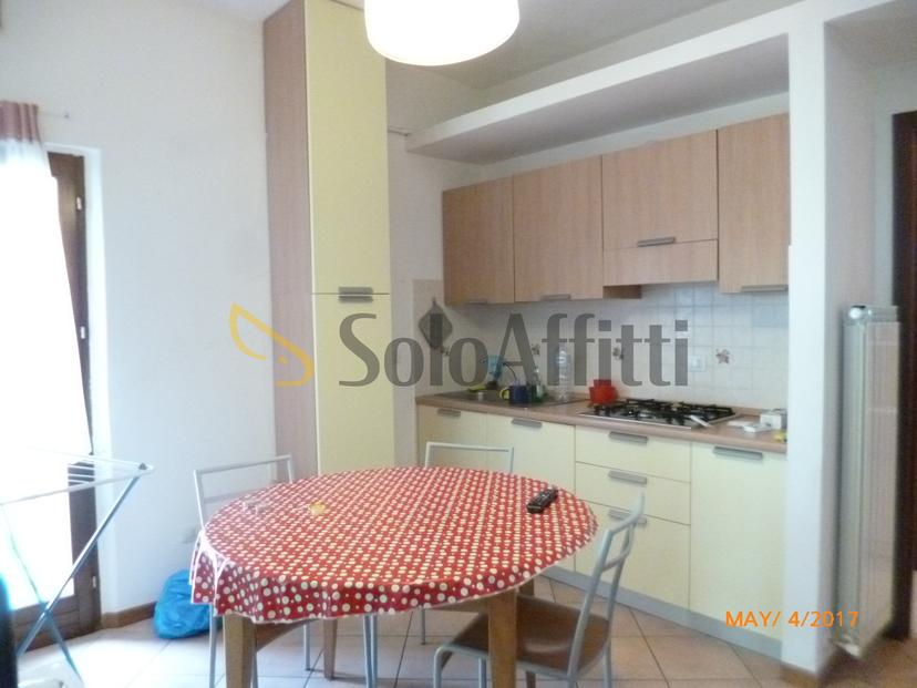 Trilocale, Macerata