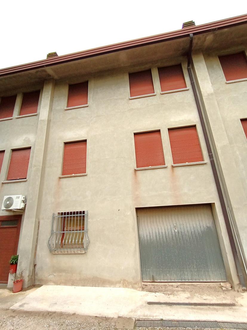 Casa indipendente in Boscochiaro, Via Chiara Rovelli 00, Cavarzere — foto 5 di 5