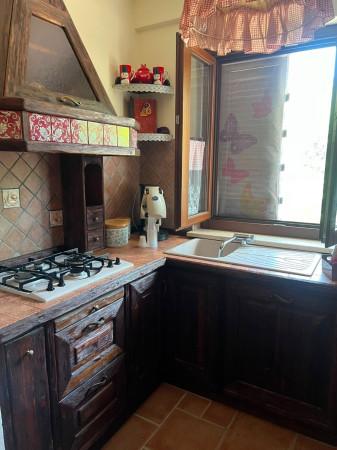Trilocale in Via Casili 70, Alfedena — foto 4 di 5