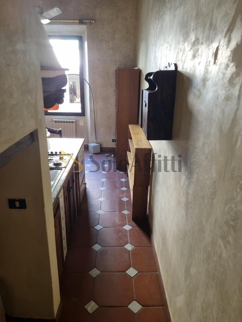 Appartamento, Firenze
