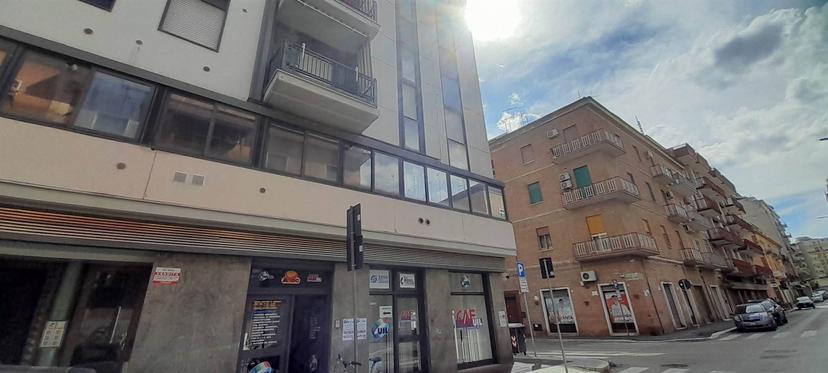 Quadrilocale in Via Fiume, Foggia