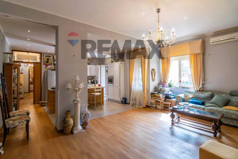 Appartamento in Via Nizzeti 66, Tremestieri Etneo — foto 2 di 5