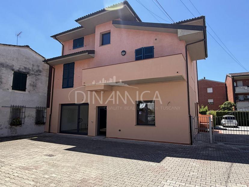 Appartamento in Via Tosco Romagnola Est 790, San Miniato — foto 5 di 5