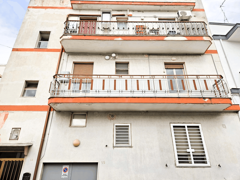 Quadrilocale in Via San Pietro 53, Capurso — foto 3 di 5