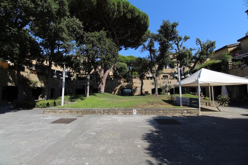 Appartamento in Piazza della Luna Rossa, Castiglione della Pescaia — foto 4 di 5