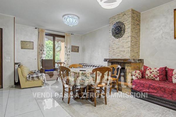 Quadrilocale in Via P. Mascagni 4, Chignolo d'Isola — foto 5 di 5