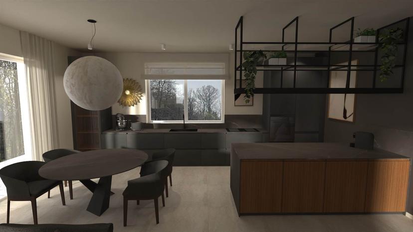 Villa in Via San Francesco d'Assisi, Arcore — foto 2 di 5