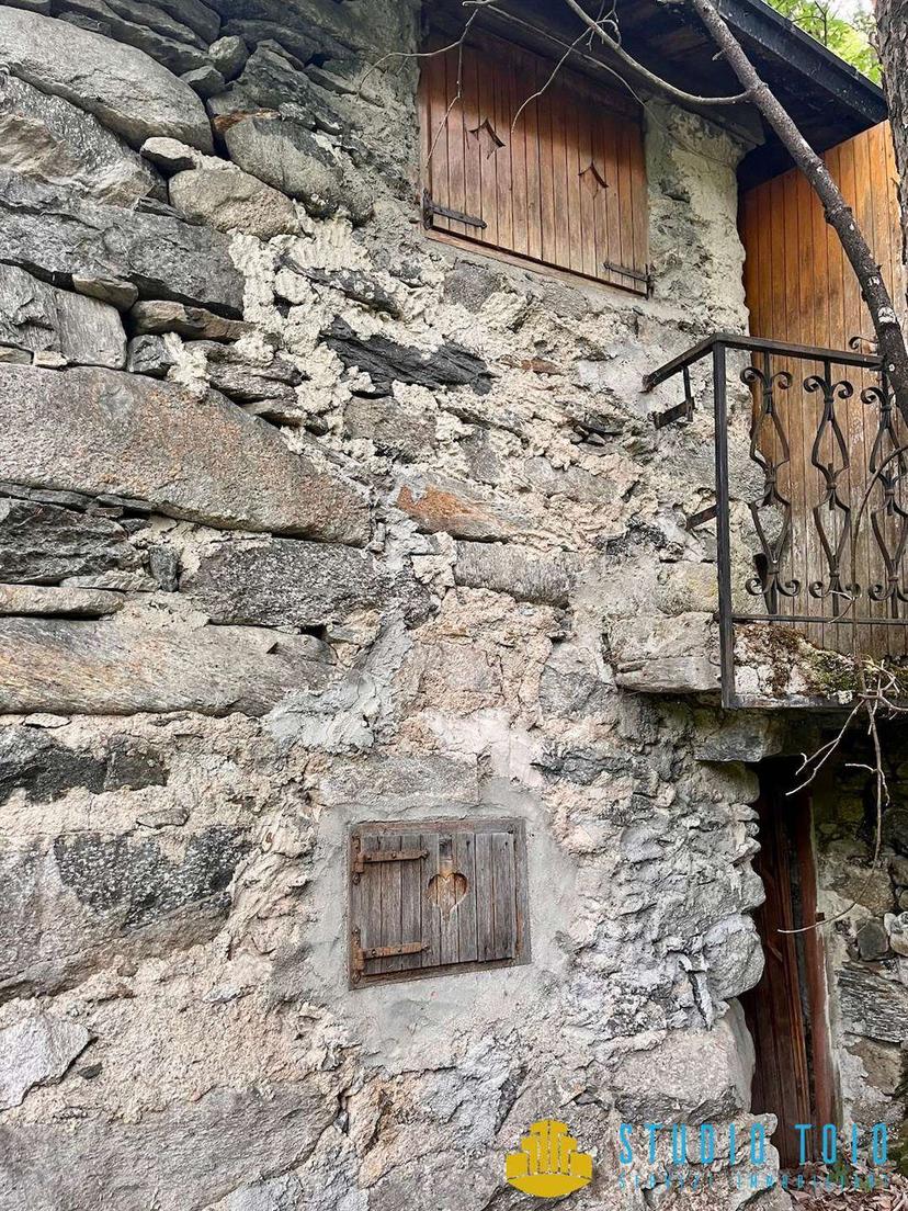 Terratetto, Piedicavallo — foto 5 di 5