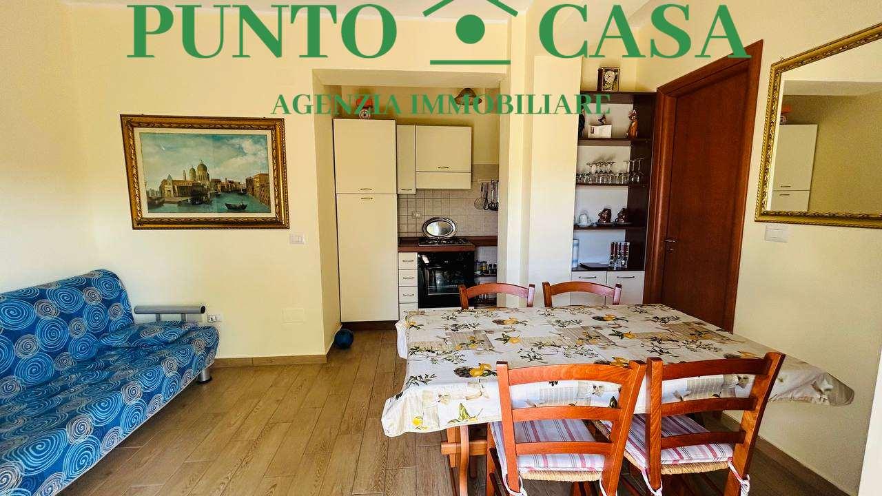 Bilocale in Sea Village, Nocera Terinese