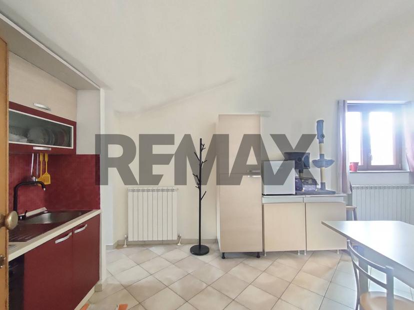 Trilocale in Via Lussemburgo 35, L'Aquila