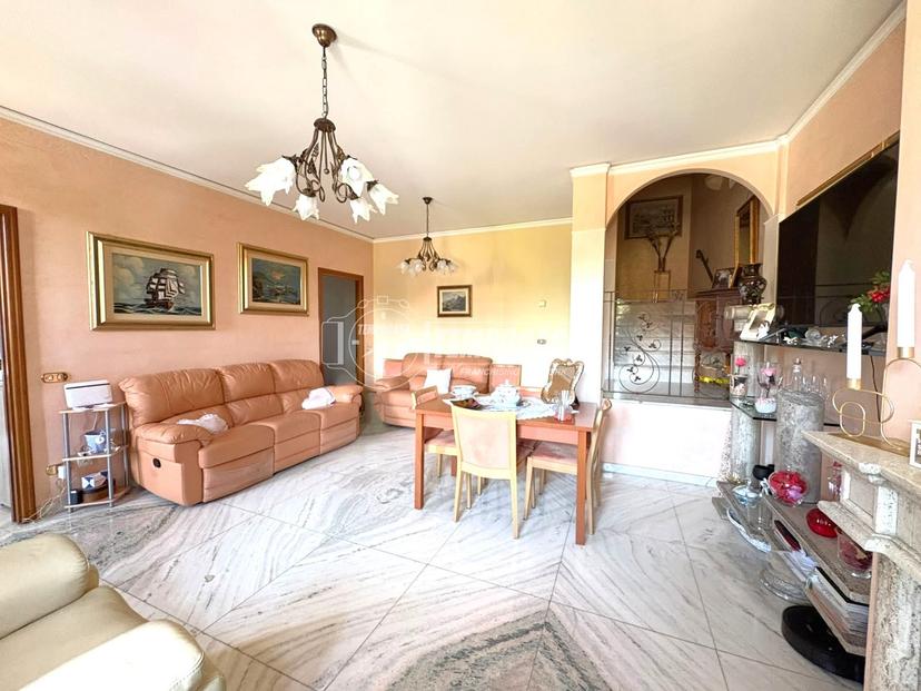 Quadrilocale in Via Statale, Fiorano Modenese