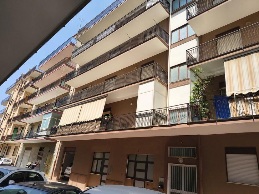 Appartamento in Via Santa Lucia, 15, Alì Terme — foto 2 di 5