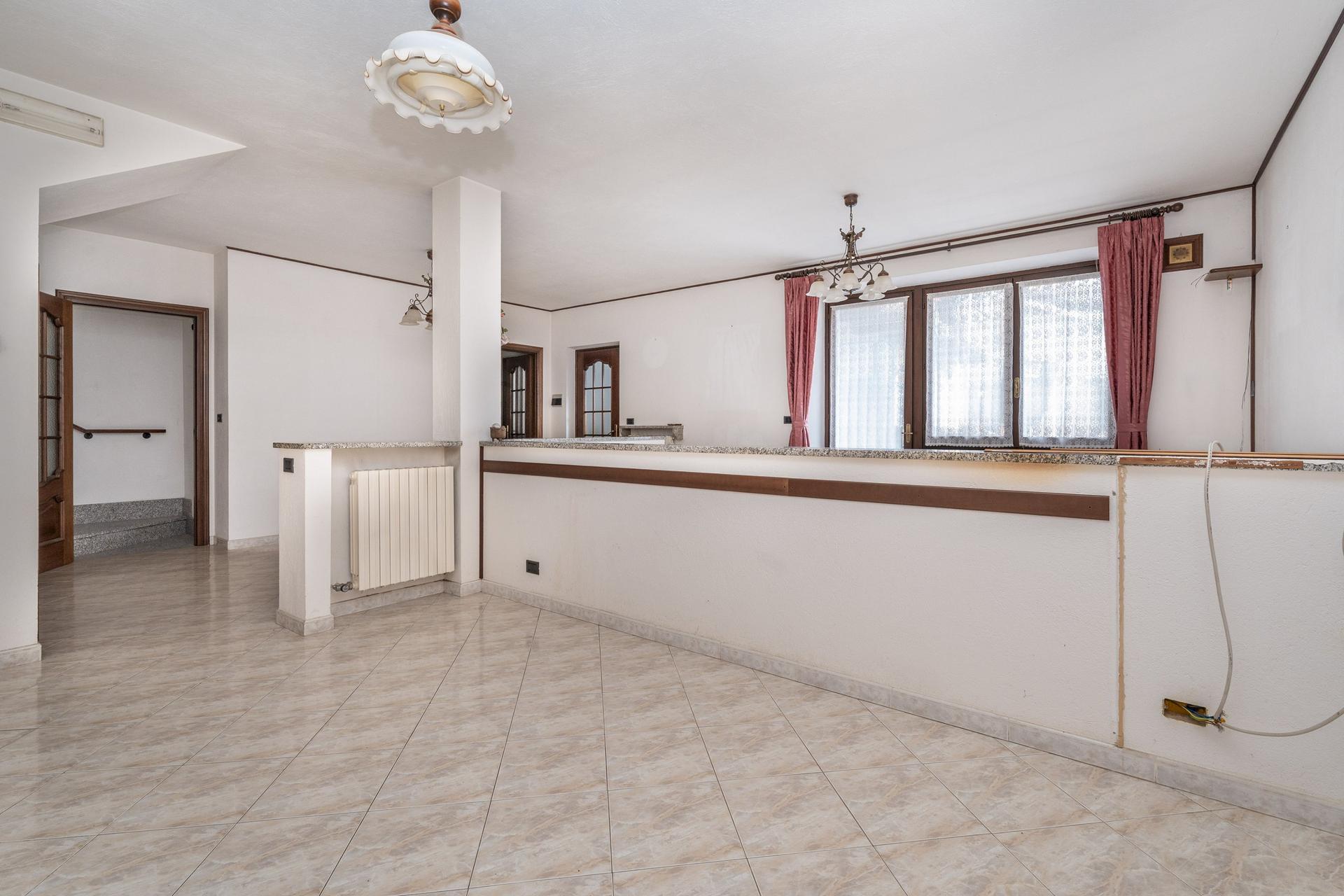 Casa indipendente in Vicolo Rimonda 6, Dronero