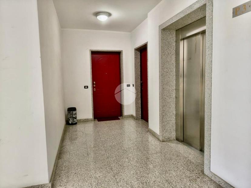 Quadrilocale in Via Giuseppe Peppino Impastato 15, Cosenza