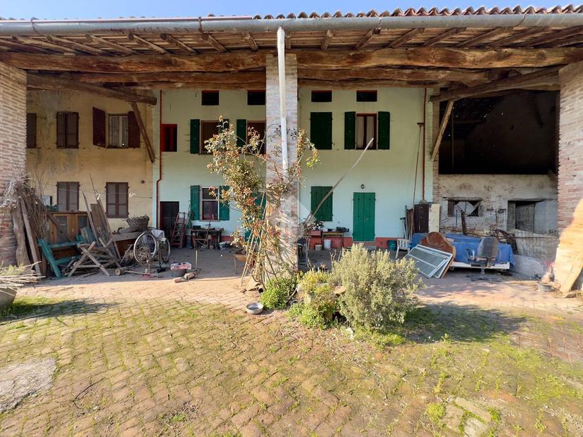 Quadrilocale in Via Roma 120, Ripalta Cremasca — foto 5 di 5