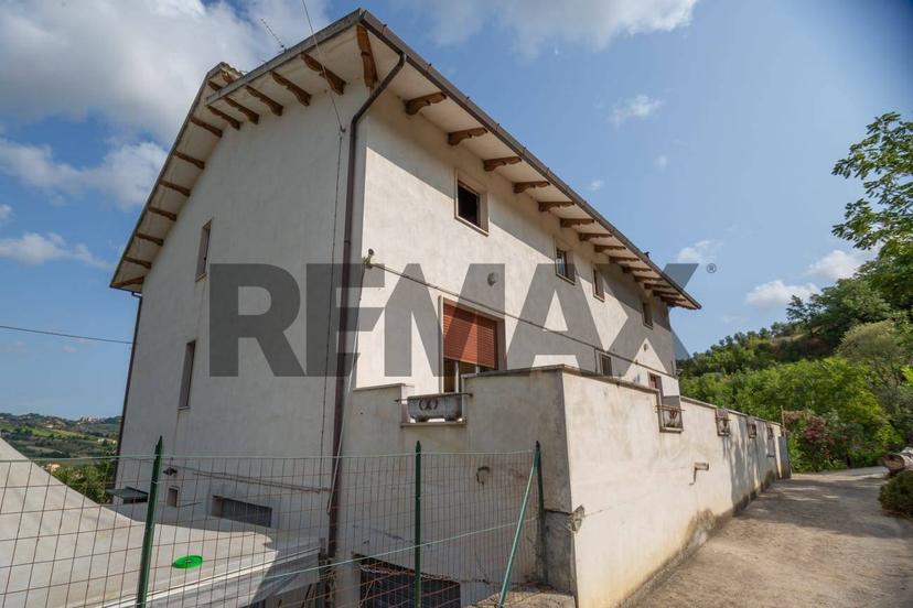 Villa in Contrada Costa Cola 67, Bucchianico — foto 5 di 5