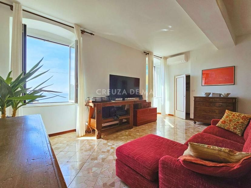 Appartamento in Via Aurelia 167, Zoagli — foto 4 di 5