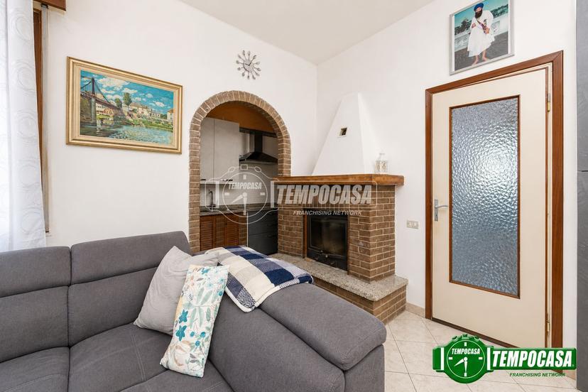 Appartamento in Via Giuseppe Garibaldi, Pontecurone — foto 4 di 5