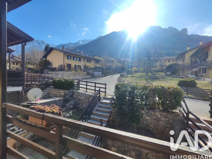 Appartamento in Frazione Brozzi Snc, Vallarsa — foto 4 di 5