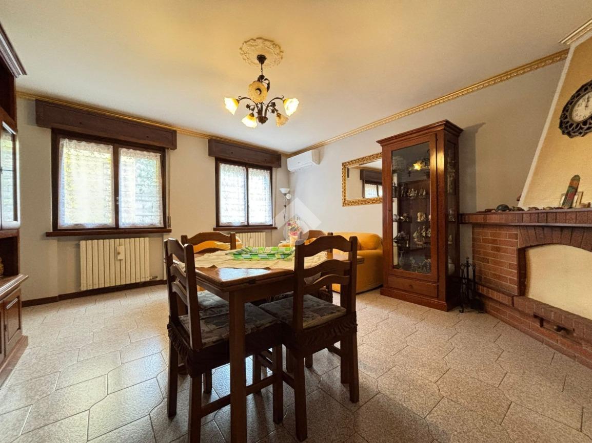 Casa indipendente in Via Roma, Casale Cremasco-Vidolasco