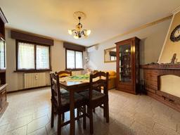 Casa indipendente in Via Roma, Casale Cremasco-Vidolasco