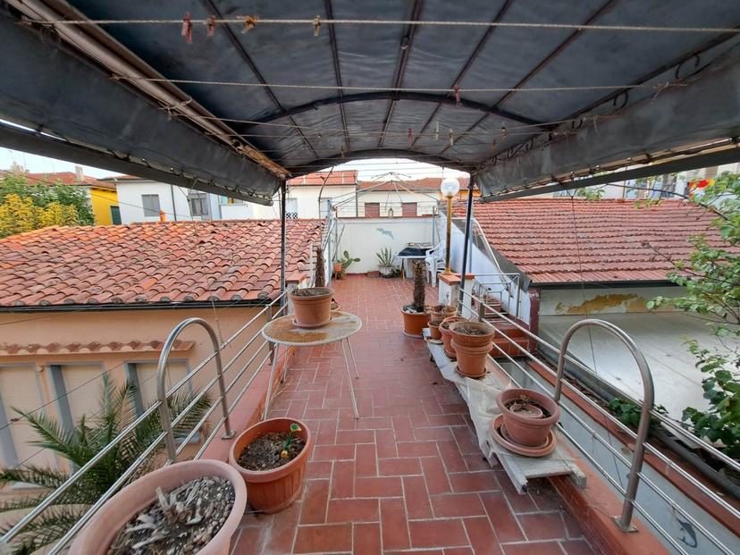 Terratetto in Via Giulio Cesare, Viareggio — foto 3 di 5