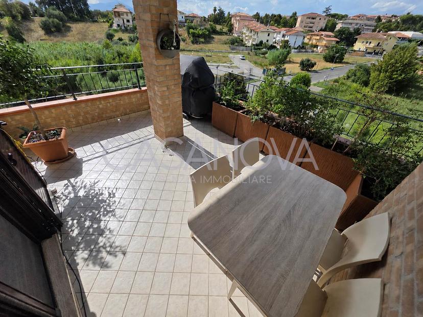 Quadrilocale, Mosciano Sant'Angelo — foto 4 di 5