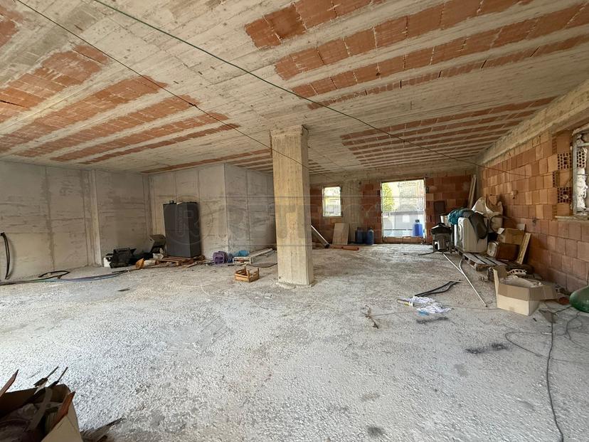 Appartamento, Castel San Giorgio — foto 3 di 5