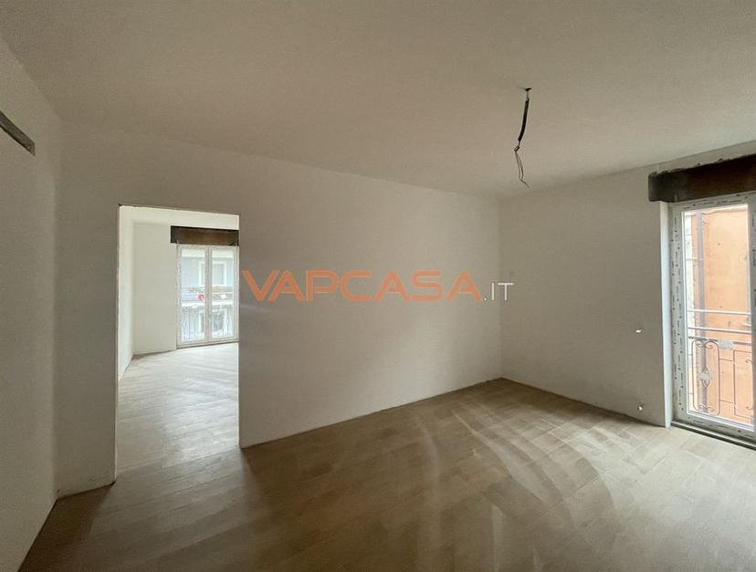 Trilocale in Via Gavazzi 10, Pontirolo Nuovo — foto 3 di 5