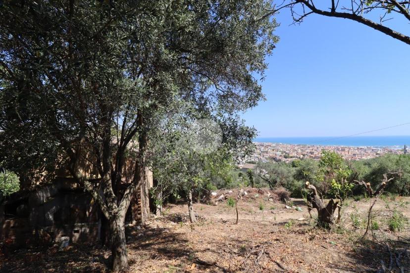 Rustico in Contrada Valle del Forno 3, San Benedetto del Tronto — foto 5 di 5