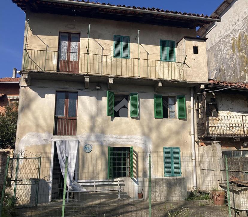 Casa indipendente in Frazione Zina 58, Strona — foto 3 di 5