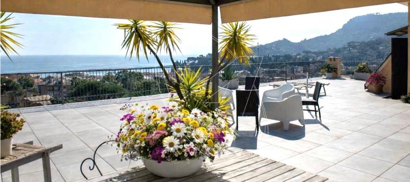 Appartamento in Via Cuneo , Santa Margherita Ligure — foto 4 di 5