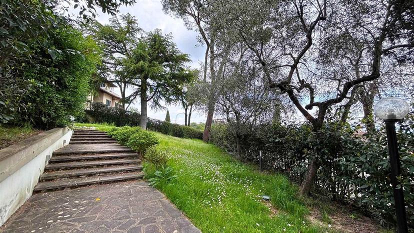 Villa, Poggio a Caiano — foto 3 di 5