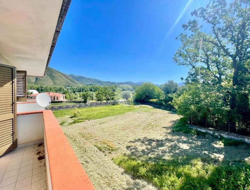 Appartamento in Ss 18 Tirrena Inferiore 7, Santa Marina — foto 2 di 5