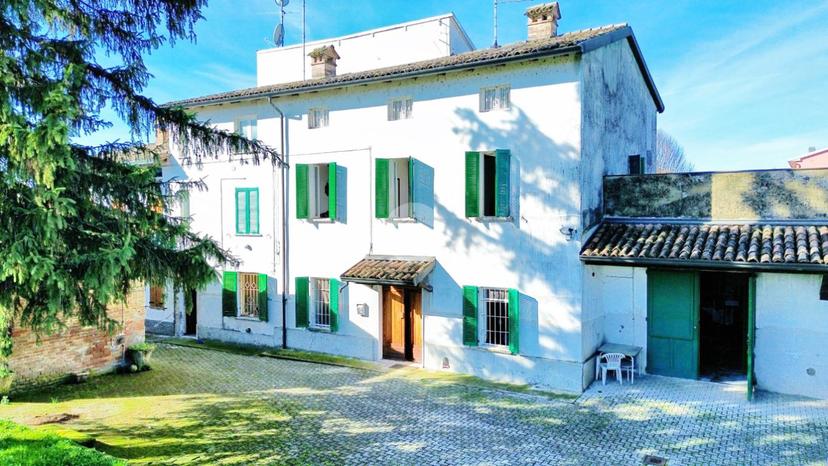 Casa indipendente in Strada Provinciale 343r Asolana 11, Torrile — foto 5 di 5