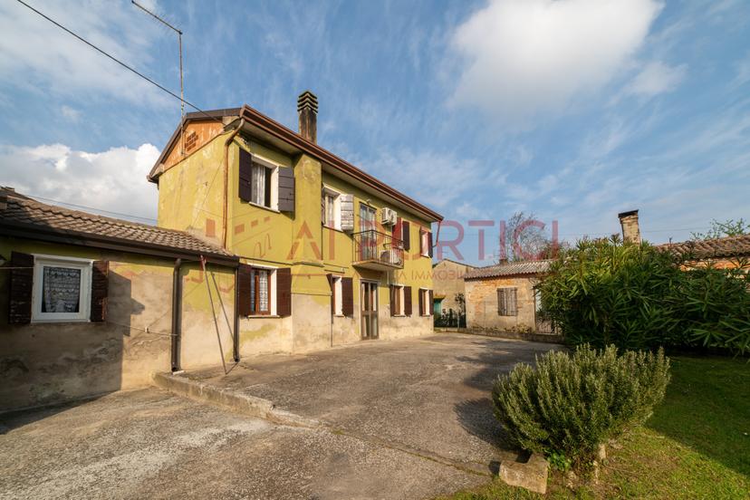 Casa indipendente in Via Comunanze, Arzergrande — foto 4 di 5