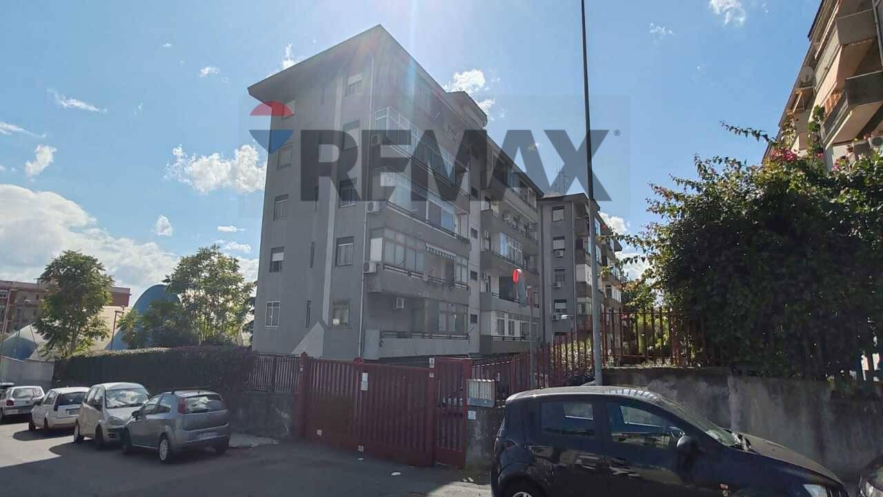 Trilocale in Via Oberdan 9, Gravina di Catania