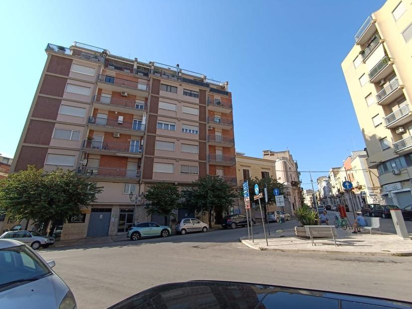 Appartamento in Piazza Ruggiero Settimo 24, Andria — foto 4 di 5